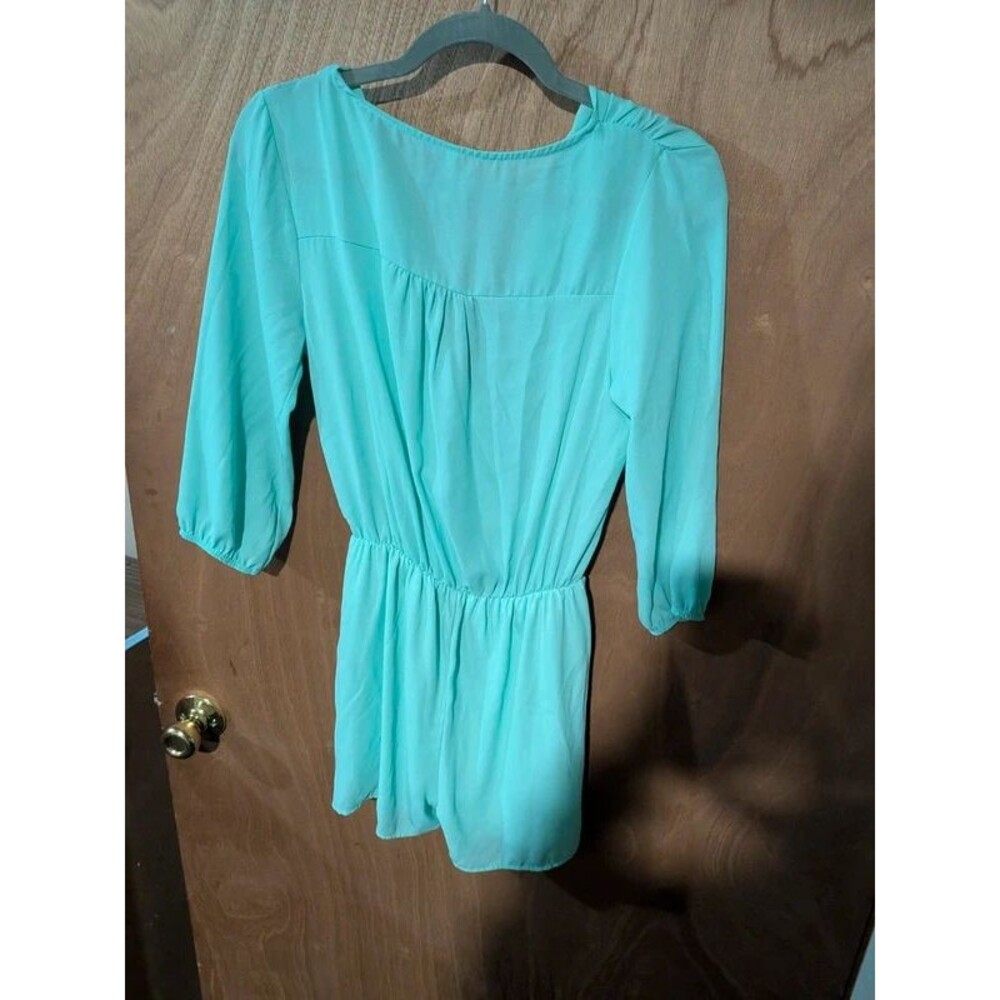 Cute romper - Picture 4 of 6